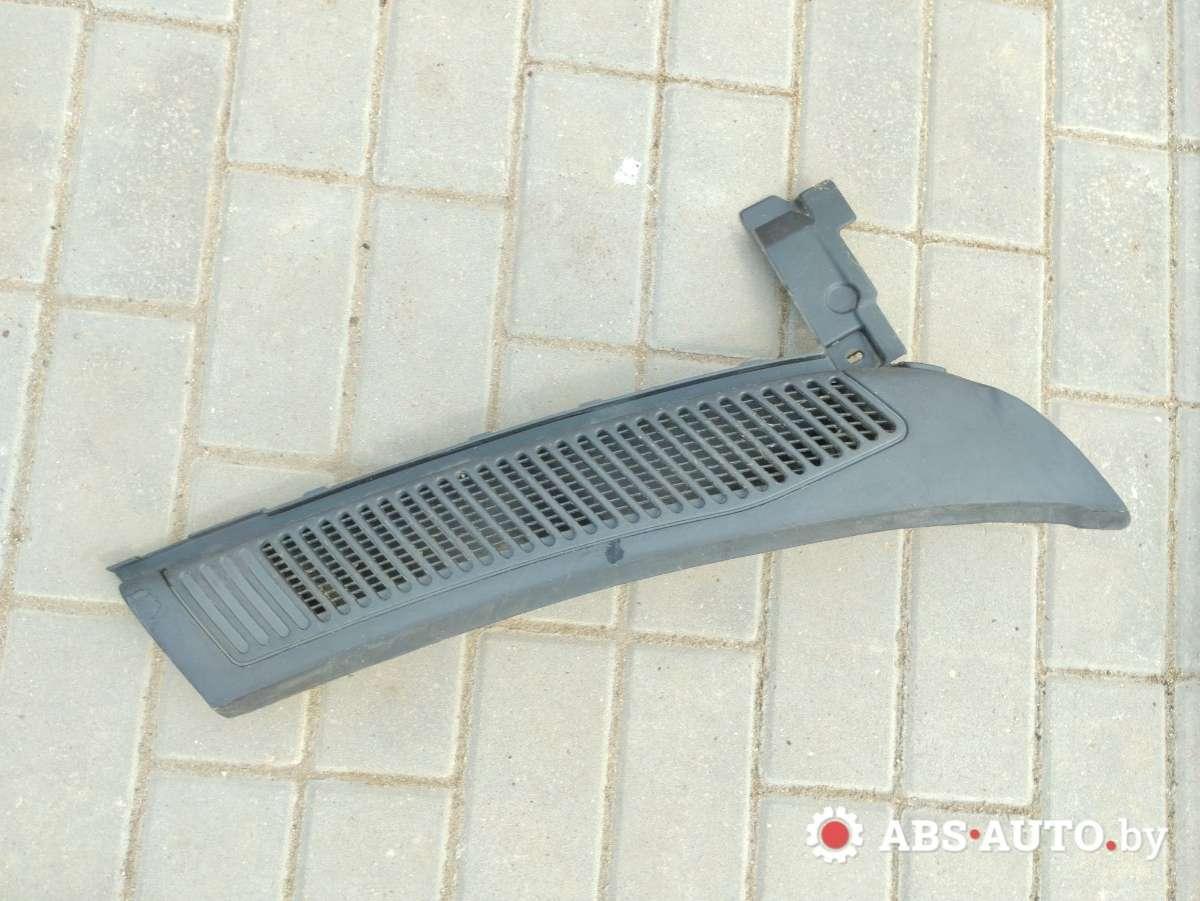 дождевик Renault Megane 1 поколение 1999, хетчбэк 5 дв., 7700834098, 94000022 - фото №1