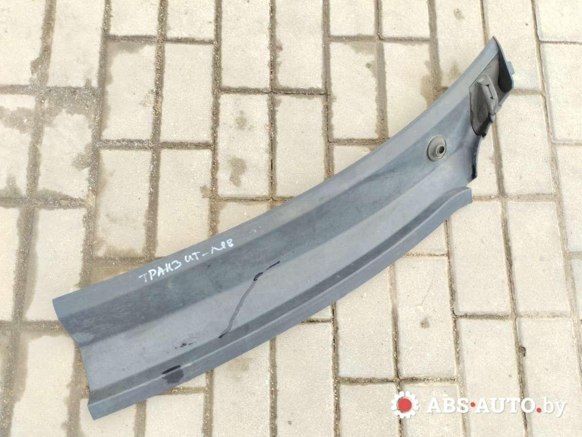 дождевик Ford Transit 7 поколение 2008, микроавтобус, 0C11V01915AF - фото №1