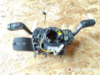 переключатель подрулевой (стрекоза) Ford C-Max 1 поколение 2007, 3M5T14A664AD, 3M5T6475AC