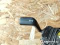 переключатель подрулевой (стрекоза) Ford Focus 2 поколение 2007, 4M5T14A664AB, 4M5T13N064GH, 3M5T6475AE - фото №2
