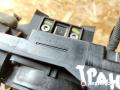 переключатель подрулевой (стрекоза) Ford Focus 2 поколение 2007, 4M5T14A664AB, 4M5T13N064GH, 3M5T6475AE - фото №8