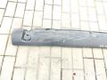 накладка на порог Opel Omega B [рестайлинг] 2001, 90493309, 001613733, 24427549, 24427550, 90493310 - фото №6