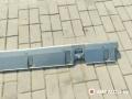 накладка на порог Opel Vectra B [рестайлинг] 2001, 007123841, 90586937, 90586938 - фото №8