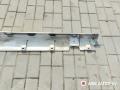 накладка на порог Opel Vectra B [рестайлинг] 2001, 007123841, 90586937, 90586938 - фото №12