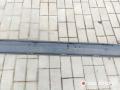 накладка на порог Opel Vectra C 2005, 90493309, 001613733, 24427549, 24427550, 90493310 - фото №3