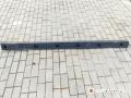 накладка на порог Opel Vectra C 2005, 90493309, 001613733, 24427549, 24427550, 90493310 - фото №5