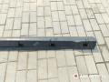 накладка на порог Opel Vectra C 2005, 90493309, 001613733, 24427549, 24427550, 90493310 - фото №8