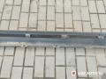 накладка на порог Opel Vectra C 2003, 90493309, 001613733, 24427549, 24427550, 90493310 - фото №11