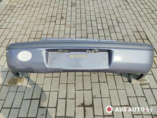 бампер задний Chrysler Neon 1 поколение 1998, 5263861