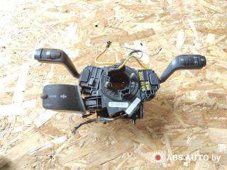 переключатель подрулевой (стрекоза) Ford C-Max 1 поколение 2005, 3M5T14A664AD, 3M5T6475AC