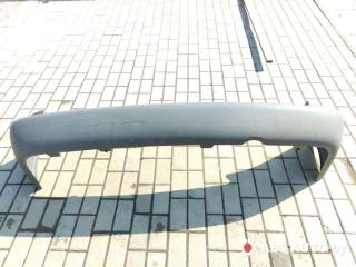 бампер задний Chrysler Voyager 3 поколение 2000, 4576254, 0GK04, 4576254AC