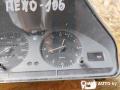 щиток приборов (приборная панель) Peugeot 106 1 поколение [рестайлинг] 2001, 87001250R - фото №3