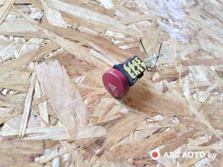 кнопка аварийной сигнализации Citroen Berlingo 1 поколение (M49) 2003