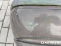 бампер задний Opel Vectra A 1994, хетчбэк 5 дв., 90358071 - фото №4