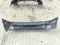 бампер передний Opel Astra F 1994, 90380335, 90380337 - фото №10