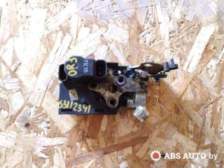 замок двери задней правой Daewoo Nubira J100 1998