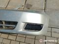 бампер передний Toyota Avensis Verso 1 поколение 2002, 5211912A00, 5211912A10, 5211202050 - фото №5