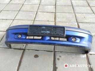 бампер передний Chrysler Neon 1 поколение 1998, 5263966