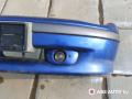 бампер передний Chrysler Neon 1 поколение 1998, 5263966 - фото №5