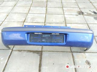 бампер задний Chrysler Neon 1 поколение 1998, 5263861