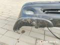 бампер передний Mercedes-Benz C-Класс W203/S203/CL203 2003, A2038853025 - фото №7