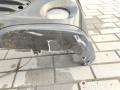 бампер передний Mercedes-Benz C-Класс W203/S203/CL203 2003, A2038853025 - фото №9