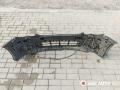 бампер передний Mercedes-Benz C-Класс W203/S203/CL203 2003, A2038853025 - фото №10