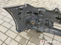 бампер передний Mercedes-Benz C-Класс W203/S203/CL203 2003, A2038853025 - фото №11