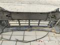 бампер передний Mercedes-Benz C-Класс W203/S203/CL203 2003, A2038853025 - фото №12
