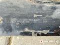 бампер передний Mercedes-Benz C-Класс W203/S203/CL203 2003, A2038853025 - фото №14
