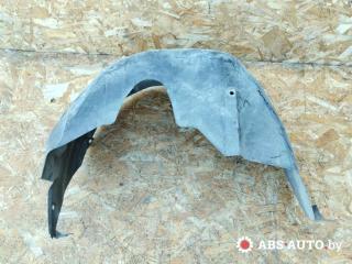 защита арок задняя правая (подкрылок) Nissan Primera P12 2003, 76744AV600