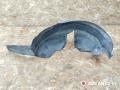 защита арок задняя правая (подкрылок) Peugeot 406 1 поколение [рестайлинг] 2002, 2.0 л., дизель, МКПП, седан, 9616605180 - фото №4