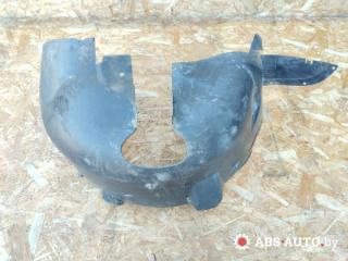 защита арок задняя левая (подкрылок) Peugeot 307 1 поколение 2002, 9634077680