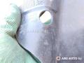 защита арок задняя левая (подкрылок) Peugeot 406 1 поколение [рестайлинг] 2001, универсал, 9644353980 - фото №5