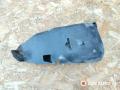 защита арок задняя левая (подкрылок) Peugeot 206 1 поколение [рестайлинг] 2007, 2.0 л., дизель, МКПП, универсал, 9642343580 - фото №3