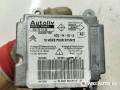 блок AirBag Citroen Xsara 1 поколение [рестайлинг] 2003, 1.6 л., бензин, МКПП, универсал, 600237400, 9642927780 - фото №4