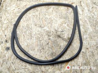 уплотнитель двери Toyota RAV4 3 поколение (XA30) [рестайлинг] 2010, 2.2 л., 2AD-FTV, дизель, МКПП, внедорожник 5 дв., 29250622