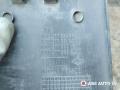 молдинг двери передней левой Renault Kangoo 1 поколение 2003, 1.5 л., дизель, МКПП, 8200077534, 8200077531, 8200077532, 8200077533 - фото №9