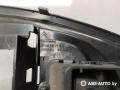 рамка под магнитолу Citroen C5 1 поколение [рестайлинг] 2006, 2.0 л., дизель, МКПП, хетчбэк 5 дв., 963261727A, 9650443077, 9650231877, 34685X - фото №8