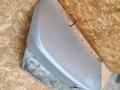 крышка багажника (дверь 3-5) BMW 7 серия E65/E66/E67 2004, 3.6 л., бензин, АКПП, седан - фото №6
