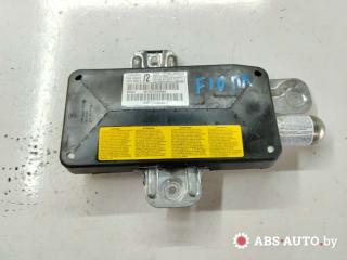подушка безопасности дверная BMW X5 E53 [рестайлинг] 2005, 3.0 л., дизель, АКПП, внедорожник 5 дв., 30339883B, 307037233044