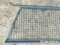 шторка багажника Peugeot 206 1 поколение [рестайлинг] 2007, 2.0 л., дизель, МКПП, универсал - фото №8
