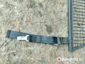 шторка багажника Peugeot 206 1 поколение [рестайлинг] 2007, 2.0 л., дизель, МКПП, универсал - фото №10