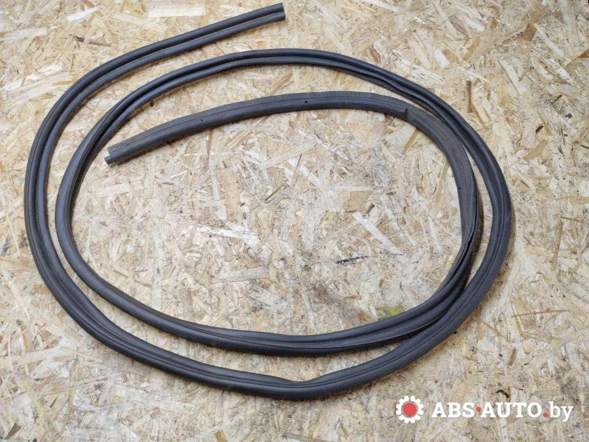 уплотнитель Citroen Xsara Picasso 1 поколение 2001 - фото №1