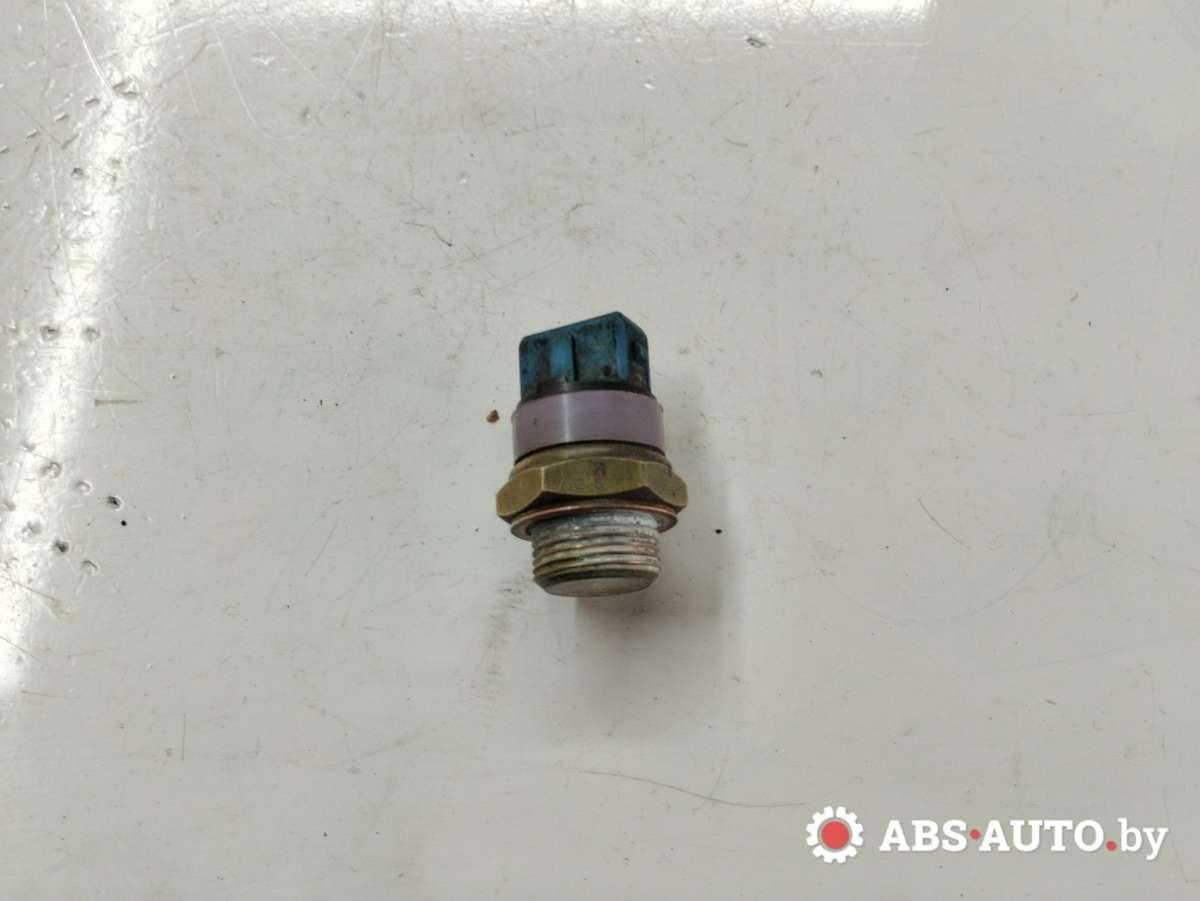 датчик температуры охлаждающей жидкости Citroen C3 1 поколение 2005, 9340201 - фото №1