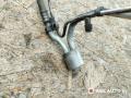 трубка кондиционера Peugeot 307 1 поколение 2004, HUT010625, 96431242800 - фото №6