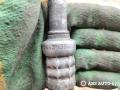 трубка кондиционера Citroen C5 1 поколение 2004, 9643935680 - фото №7