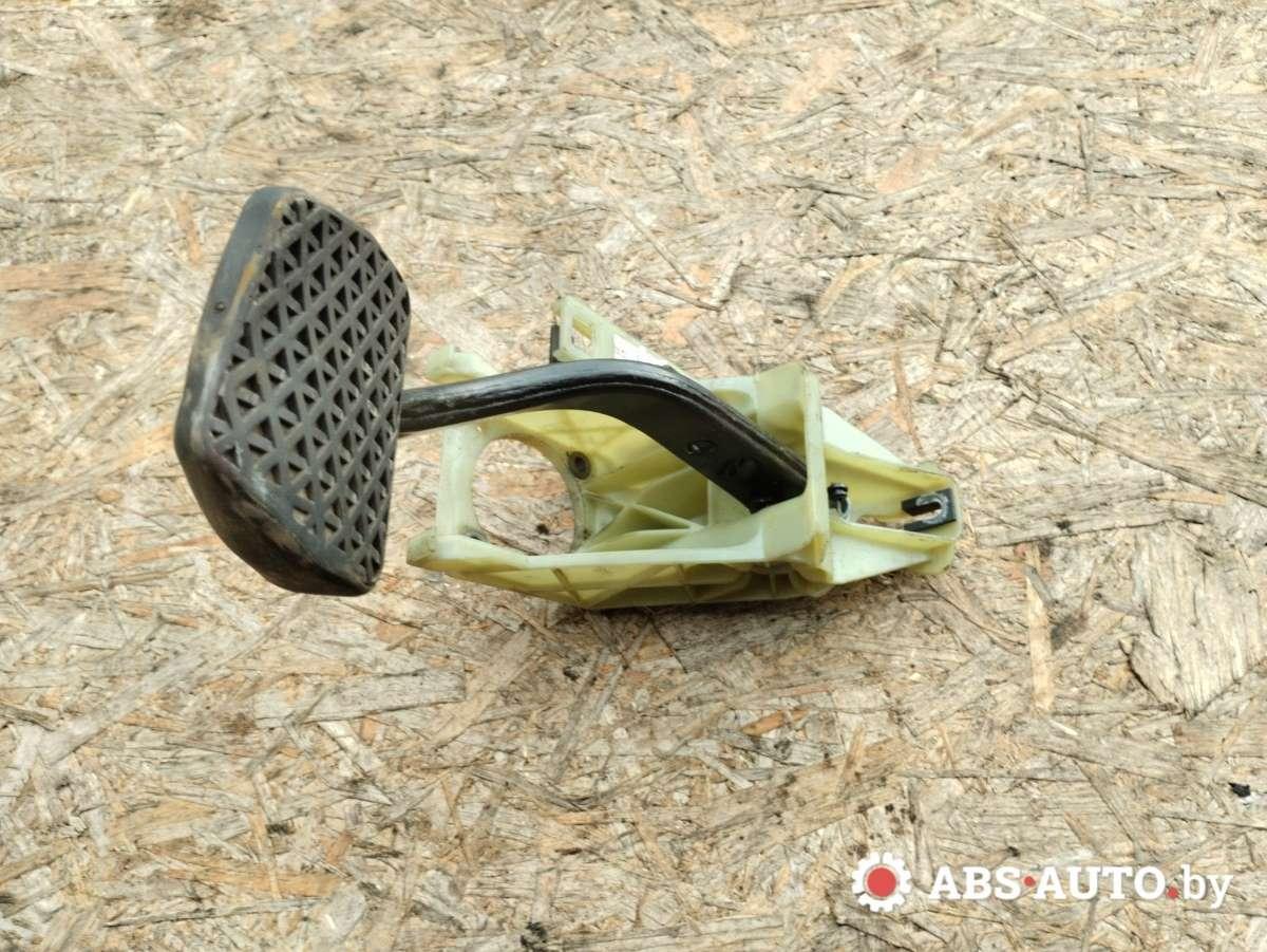 педаль тормоза BMW 7 серия E65/E66/E67 2004, 3.6 л., бензин, АКПП, седан, 35106752517 - фото №1
