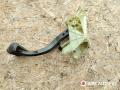 педаль тормоза BMW 7 серия E65/E66/E67 2004, 3.6 л., бензин, АКПП, седан, 35106752517 - фото №3