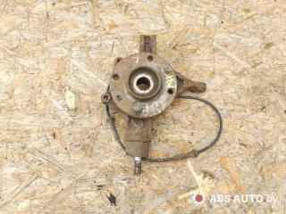 ступица передняя левая Peugeot 307 1 поколение 2003